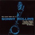 Buy Sonny Rollins: Volume Two (Reissued 1999)