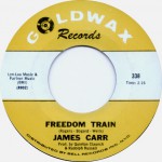 Buy Freedom Train / That's The Way Love Turned Out For Me (VLS)
