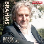 Buy Brahms: Works For Solo Piano Vol. 5