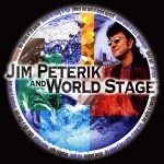 Buy Jim Peterik And World Stage
