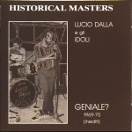 Buy Geniale? (& Gli Idoli) (Vinyl)