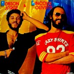 Buy Robson Jorge & Lincoln Olivetti (Vinyl)