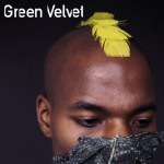 Buy Green Velvet
