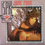 Buy Junk Funk (EP) (Vinyl)