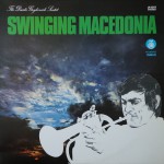 Buy Swinging Macedonia (Vinyl)