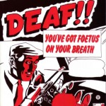 Buy Deaf (Vinyl)