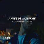 Buy Antes De Morirme (Feat. Rosalia) (CDS)