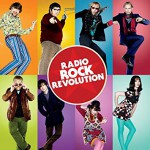 Buy Radio Rock Revolution Soundtrack CD1