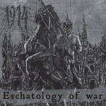 Buy Eschatology Of War
