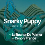 Buy 2017-05-17 Le Rocher De Palmer, Cenon, France