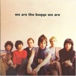 Buy We Are The Boggs We Are