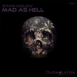 Buy Mad As Hell (CDS)