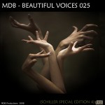 Buy MDB Beautiful Voices 025