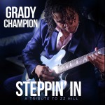 Buy Steppin' In: A Tribute To Z.Z. Hill