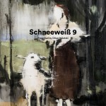 Buy Schneeweiß 9: Presented By Oliver Koletzki