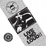 Buy Live And Loud