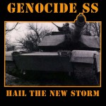 Buy Hail The New Storm