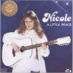 Buy A Little Peace (Vinyl)