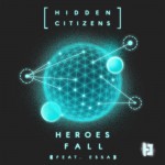 Buy Heroes Fall (CDS)