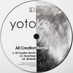 Buy All Creation (Remix EP) (Vinyl)