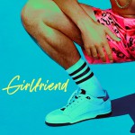 Buy Girlfriend (CDS)