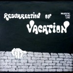 Buy Resurrection Of... (Vinyl)