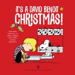 Buy It's A David Benoit Christmas!