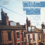 Buy Home Is Where It Hurts (EP)
