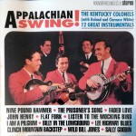 Buy Appalachian Swing!