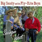 Buy Swingin' West