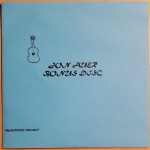 Buy Bonus Disc