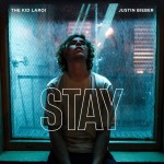 Buy Stay (Feat. Justin Bieber) (CDS)