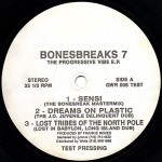 Buy Bonesbreaks Vol. 7 (EP)