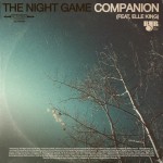 Buy Companion (Feat. Elle King) (CDS)