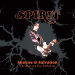 Buy Sunrise & Salvation - The Mercury Era Anthology CD4