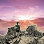 Buy Attack On Titan: Season 2 (Original Soundtrack) CD1