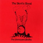 Buy The Graveyard Shuffle (Vinyl)