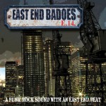 Buy A Punk Rock Sound With An East End Beat