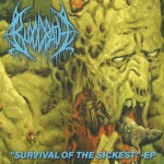 Buy Survival Of The Sickest (EP)
