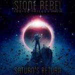 Buy Saturn's Return