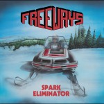 Buy Spark Eliminator (EP)