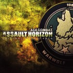 Buy Ace Combat: Assault Horizon CD3