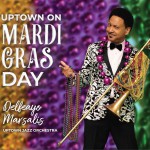 Buy Uptown On Mardi Gras Day