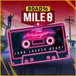 Buy Land Locked Heart (From Road 96: Mile 0) (CDS)