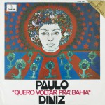 Buy Quero Voltar Pra' Bahia (Vinyl)