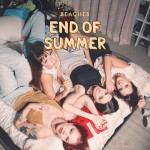 Buy End Of Summer (EP)