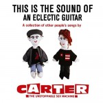 Buy This Is The Sound Of An Eclectic Guitar