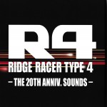 Buy R4: Ridge Racer Type 4 (The 20Th Anniv. Sounds) CD2