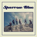 Buy Sparrow Blue