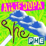 Buy P.H.E (CDS)